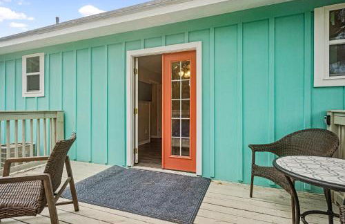 Spacious Audubon Home in Colony Cove w Water Views - Foto 34