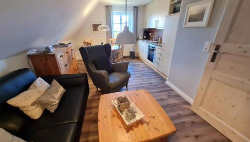 Ferienhaus Ellen, OG Whg - Foto 2