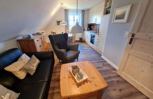 Ferienhaus Ellen, OG Whg - Photo 2