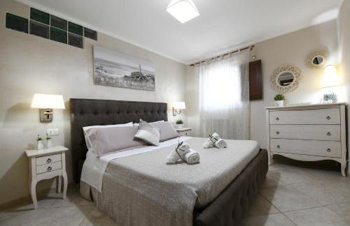 Dimora Algano Apartment - Foto 1