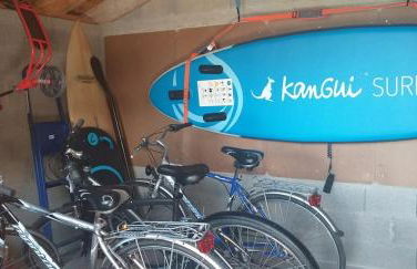 Le Sentier Des Dunes "LE GARAGE" - Foto 11