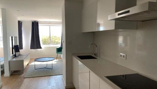 Apartamento en Primera Línea del Mar - Foto 2
