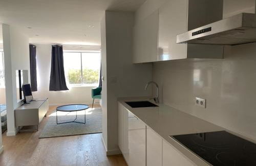 Apartamento en Primera Línea del Mar - Foto 2