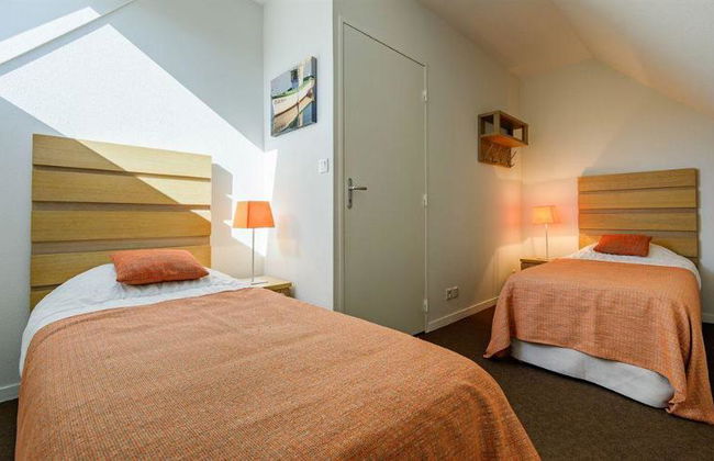 Cozy Apartment Near the Cliffs of Cap Frehel - Foto 33