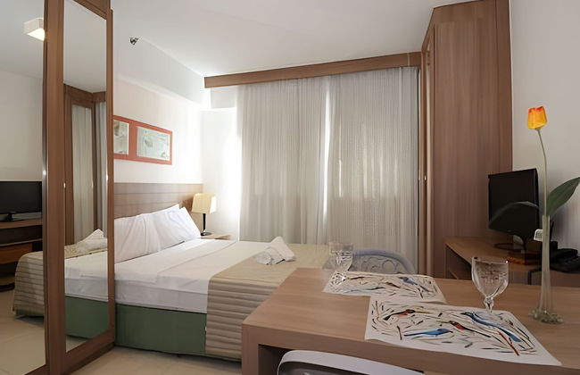 OZPED Flats Particulares Saint Moritz - Foto 38