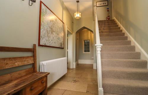 Hammonds Farmhouse - Foto 22