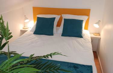 Le Richelieu 3 chez Adrien - Foto 1