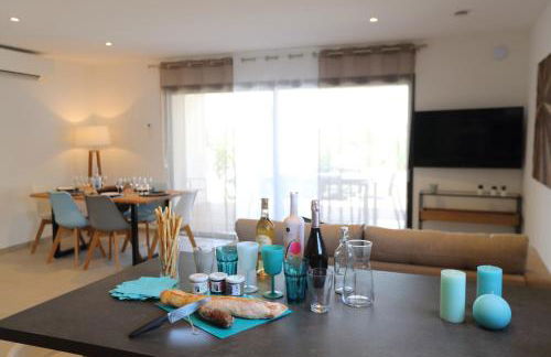 Résidence Saint Cyprien Plage - Foto 45