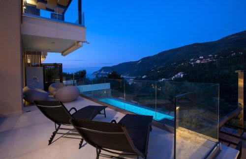 Mylos ridge villas - Perseus - Photo 49