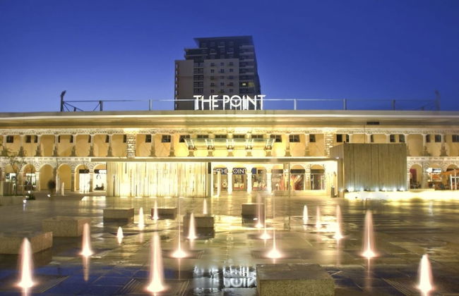 Luxury Apt With Side Seaviews and Pool, Best Location - Foto 39