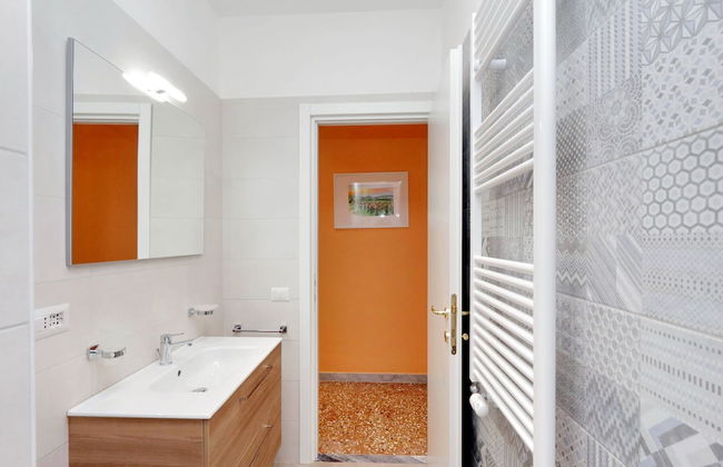 Casa dell'Artista Roma - Foto 44