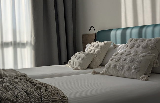 Hotel Princesa de Eboli - Photo 7