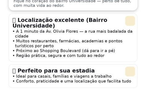 Apartamento de Luxo ao lado da Olivia - Térreo - Foto 29