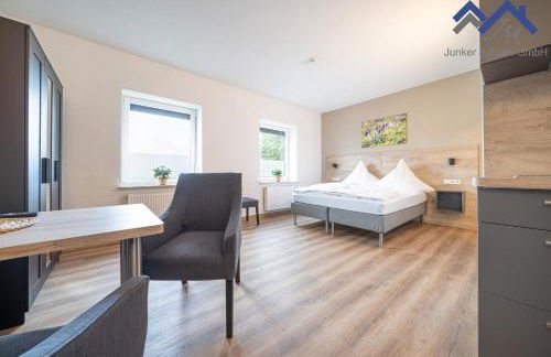 Ferienapartments Junker & Auen - Foto 8