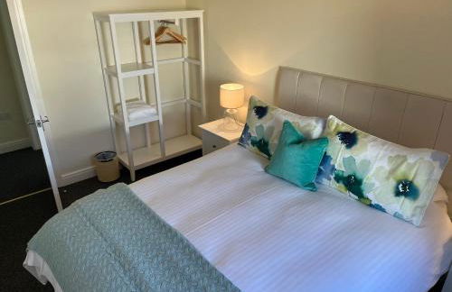 Corran, Glenloch View, Fort William 2-Bedroom Loch Side Flat - Foto 8