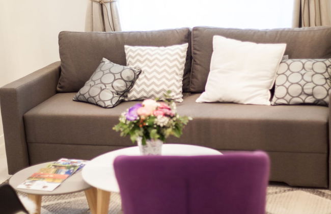 Tesla Boutique Apartments & Rooms - Photo 43