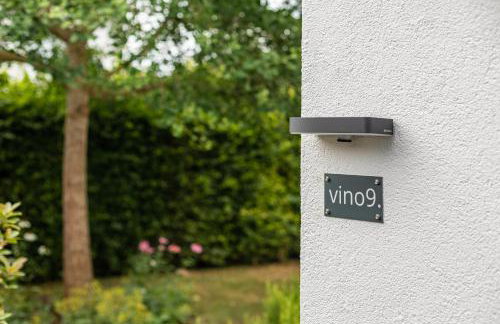 Ferienwohnung vino9 - Foto 14