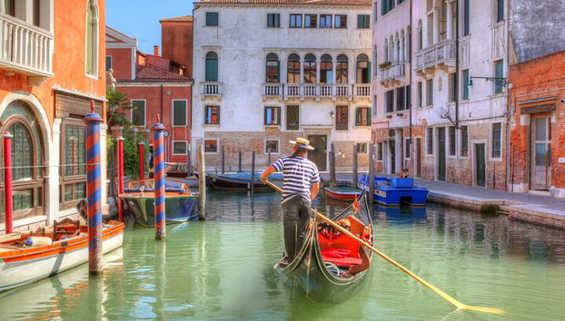 De Bolonha Um dia para Veneza com transfer privado - Foto 5