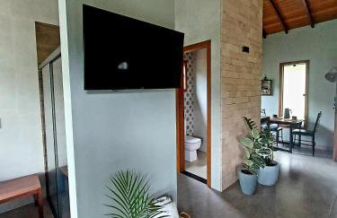 Recanto Lua de Lumiar - Foto 28