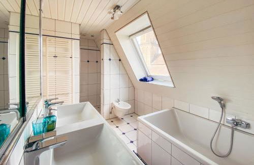 Rheinloft 3 - Große Giebelwohnung mit Dachterrassen an der Rheinpromenade - Foto 42