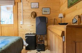 Le Chalet de Limbre - Foto 23