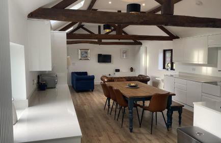 Eastfields Farm Barns - Foto 30