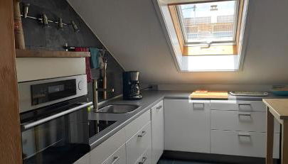 Ferienwohnung Belchenblick - Foto 3