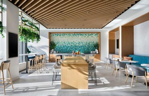 Downtown JC 1 BR w Work Setup by Anyplace - 11757 - Foto 57