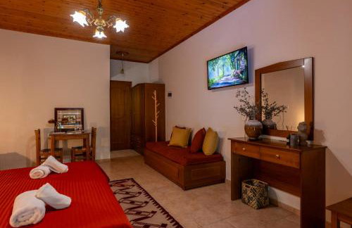 Mountain Hotels "Aroanides" - Foto 57