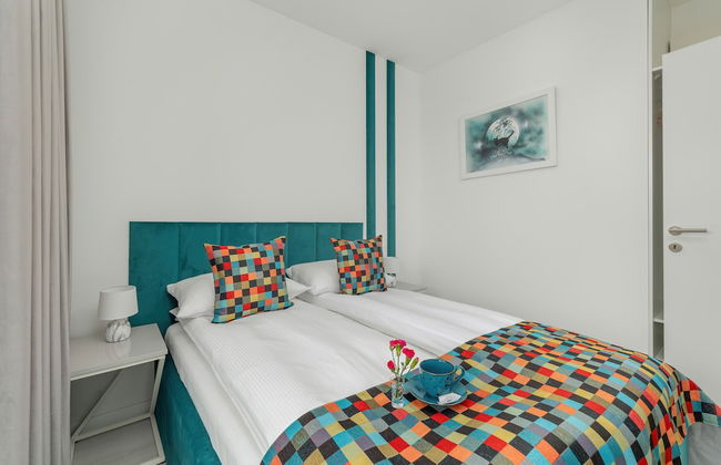 Rogowo Pearl Turquoise by Renters - Photo 3