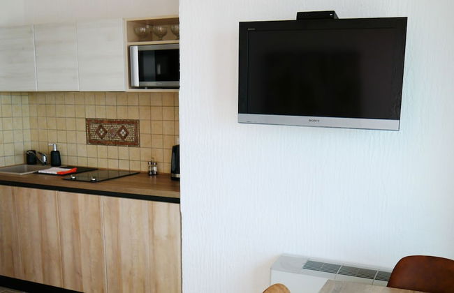 Villa Edelweiss - Foto 53