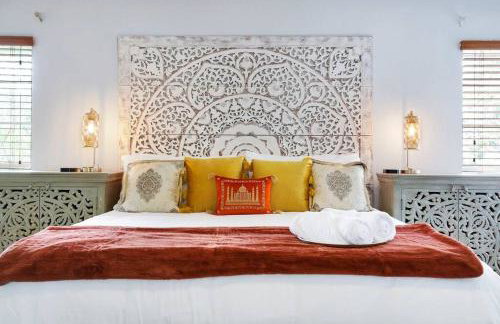 Traveler's Delight: Grand Expedition Home (SAT) - Foto 31