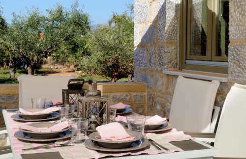 Nikoloudi Estate - Foto 11