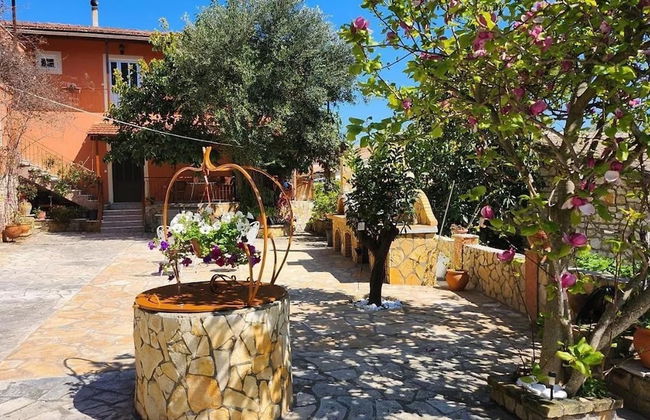 Alexandros 2 by Frangki - Foto 13