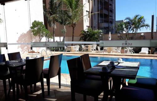 Hotel Anacã SC - Foto 6