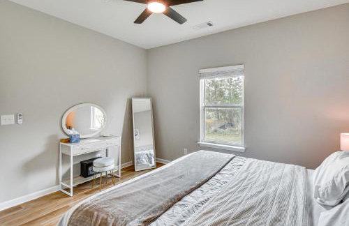 Family Getaway Near Lake Hartwell and Tugaloo Trails - Foto 14