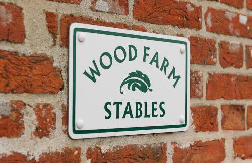 Wood Farm Stables - Sleeps 6-8 - Photo 12