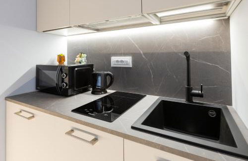 Teatro Romano Exclusive Suites - Photo 47