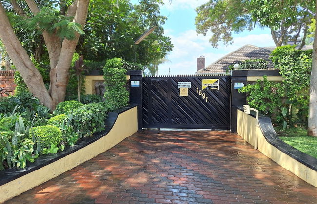 Cottage Sleeps 4 With Pool - Foto 27