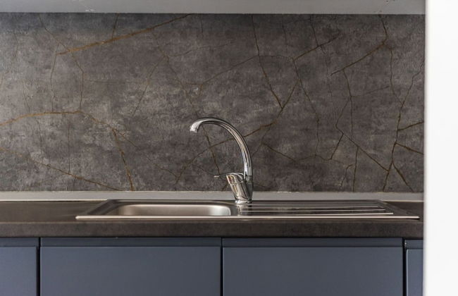 Expansive Apartment With Beach Access - Jasemin - Photo 33