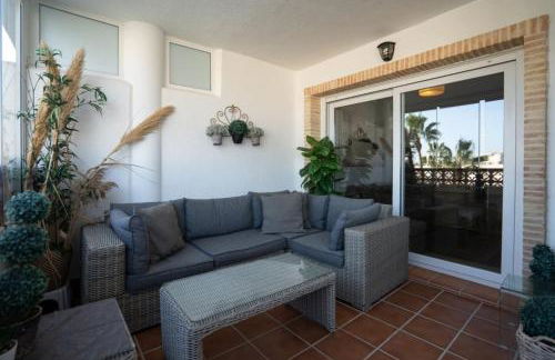 Linnea sol by Maxim, sea and pool view, Orihuela costa - Foto 25