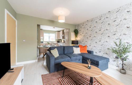 Modern House 2 Bedroom 5 Beds - Foto 41