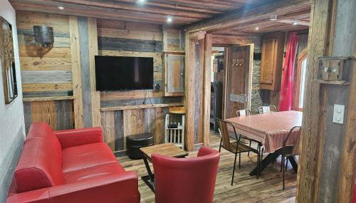 MONTCHAVIN - Résidence Hôtelière Bellecôte 4 étoiles - Foto 3