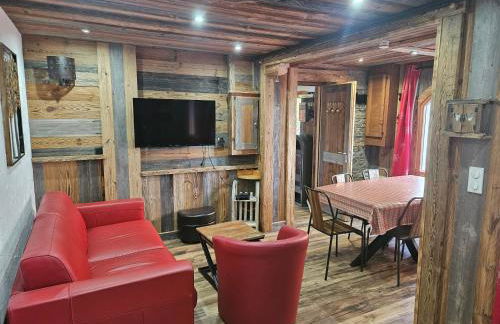 MONTCHAVIN - Résidence Hôtelière Bellecôte 4 étoiles - Foto 3