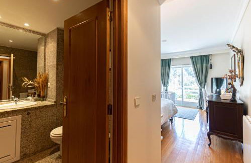 Exclusive Luxury4you – Beachfront Boutique Penthouse Apt! - Foto 16