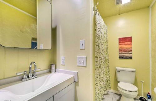 Johnson City Vacation Rental 1 Block to ETSU - Foto 17