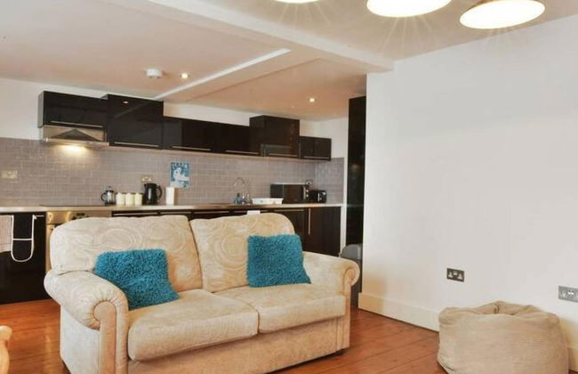 Host Stay Victoria Gardens - Foto 26