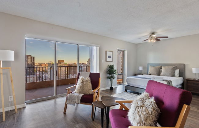 The River City Flats - Photo 1