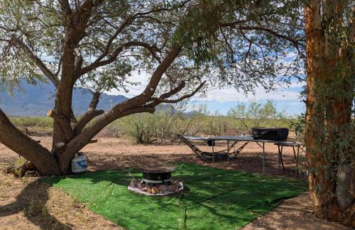 Secluded Stargazing Mecca Near Cave Creek Canyon - Foto 25