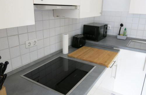 Ferienwohnung Arenz - Foto 15